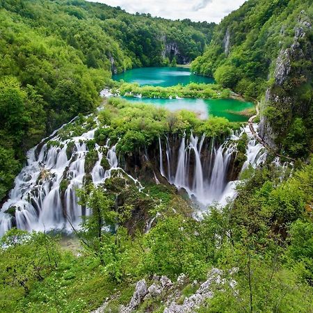 Pego Daire Slunj Dış mekan fotoğraf