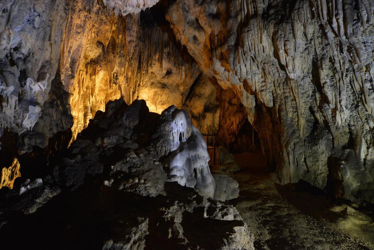 Pego Daire Slunj Dış mekan fotoğraf