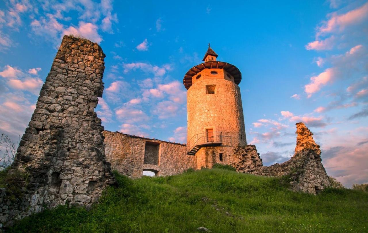 Pego Daire Slunj Dış mekan fotoğraf