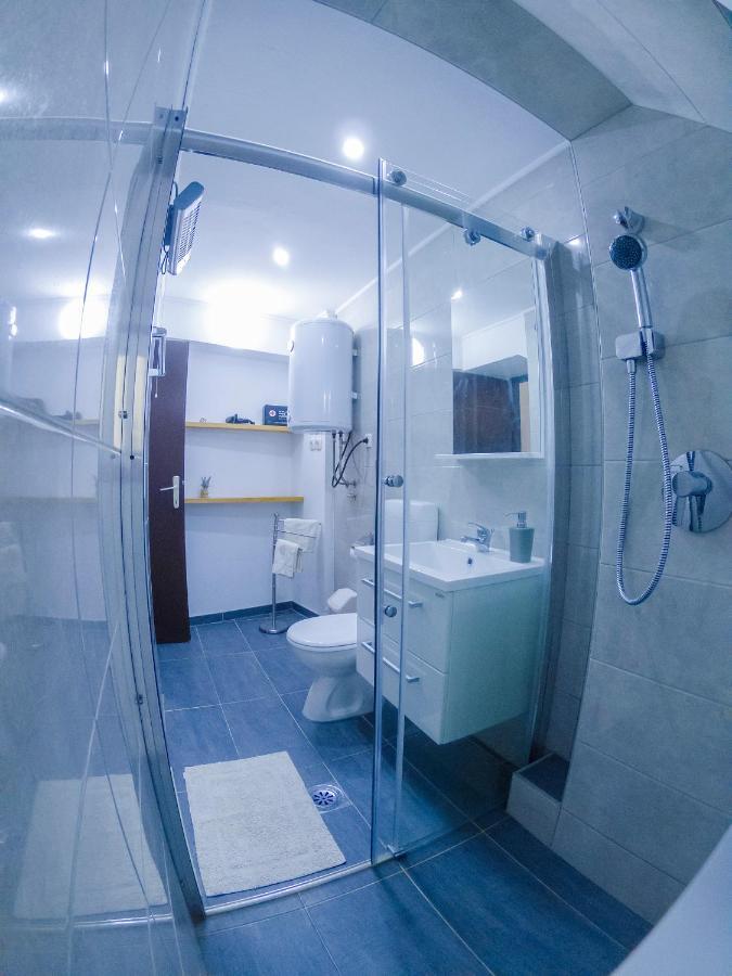 Pego Daire Slunj Dış mekan fotoğraf