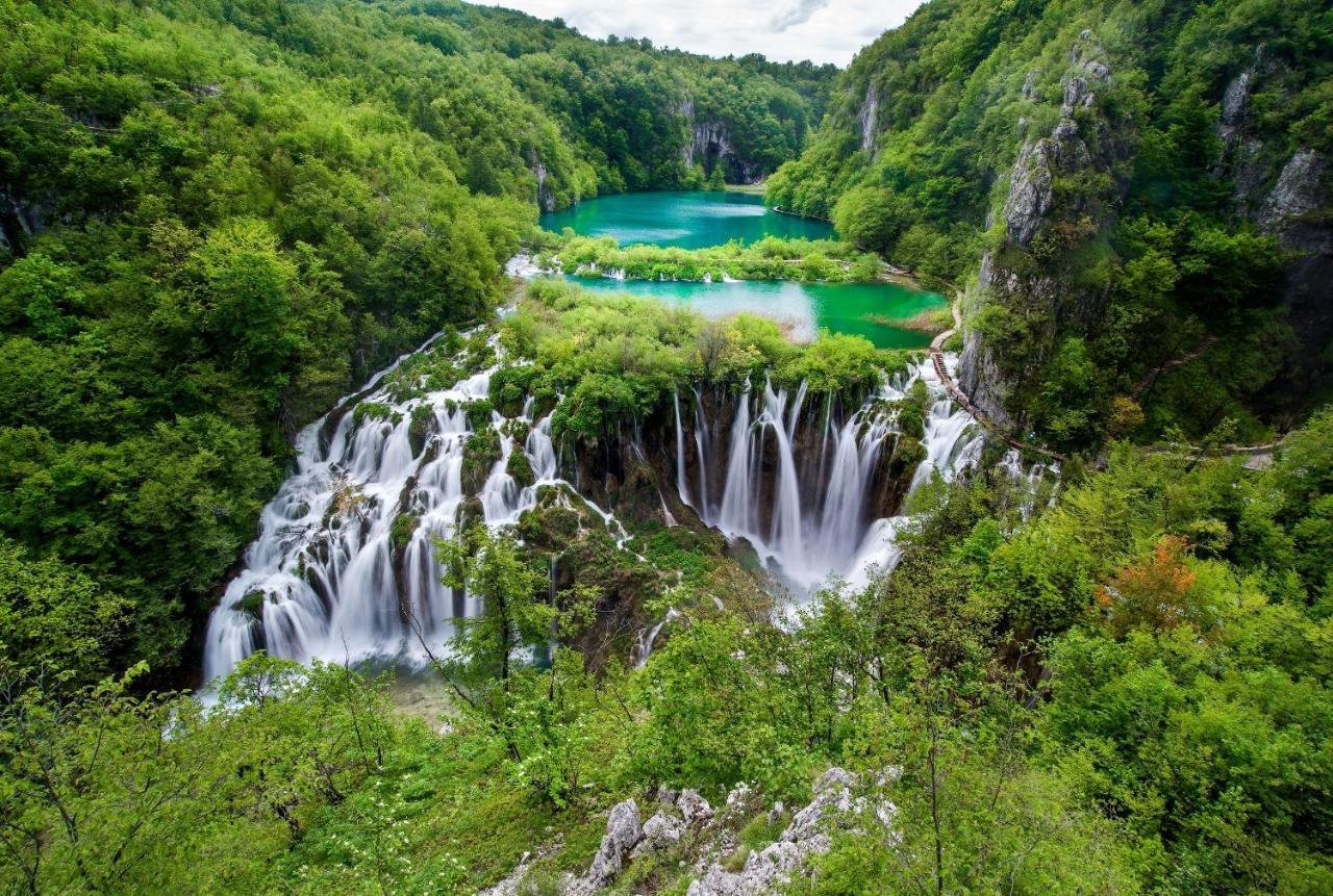 Pego Daire Slunj Dış mekan fotoğraf