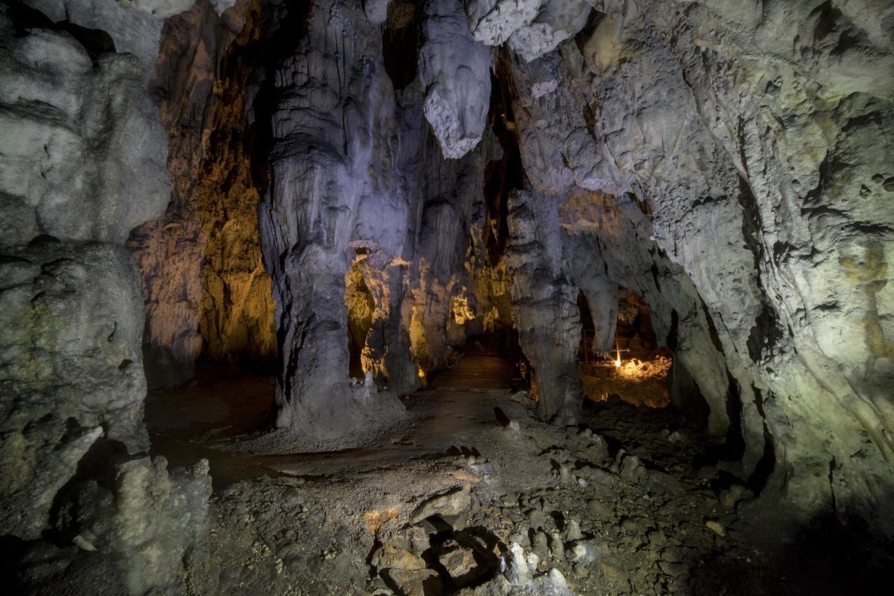 Pego Daire Slunj Dış mekan fotoğraf
