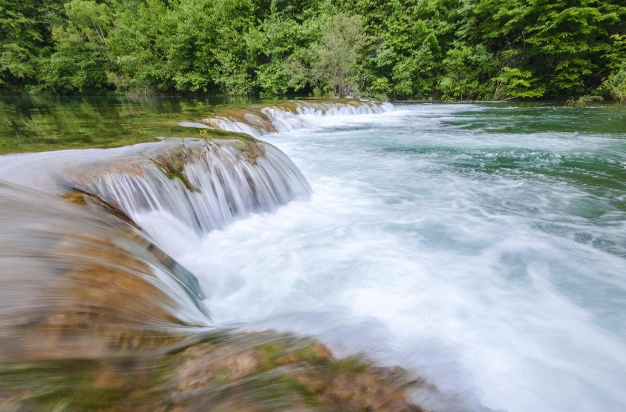 Pego Daire Slunj Dış mekan fotoğraf