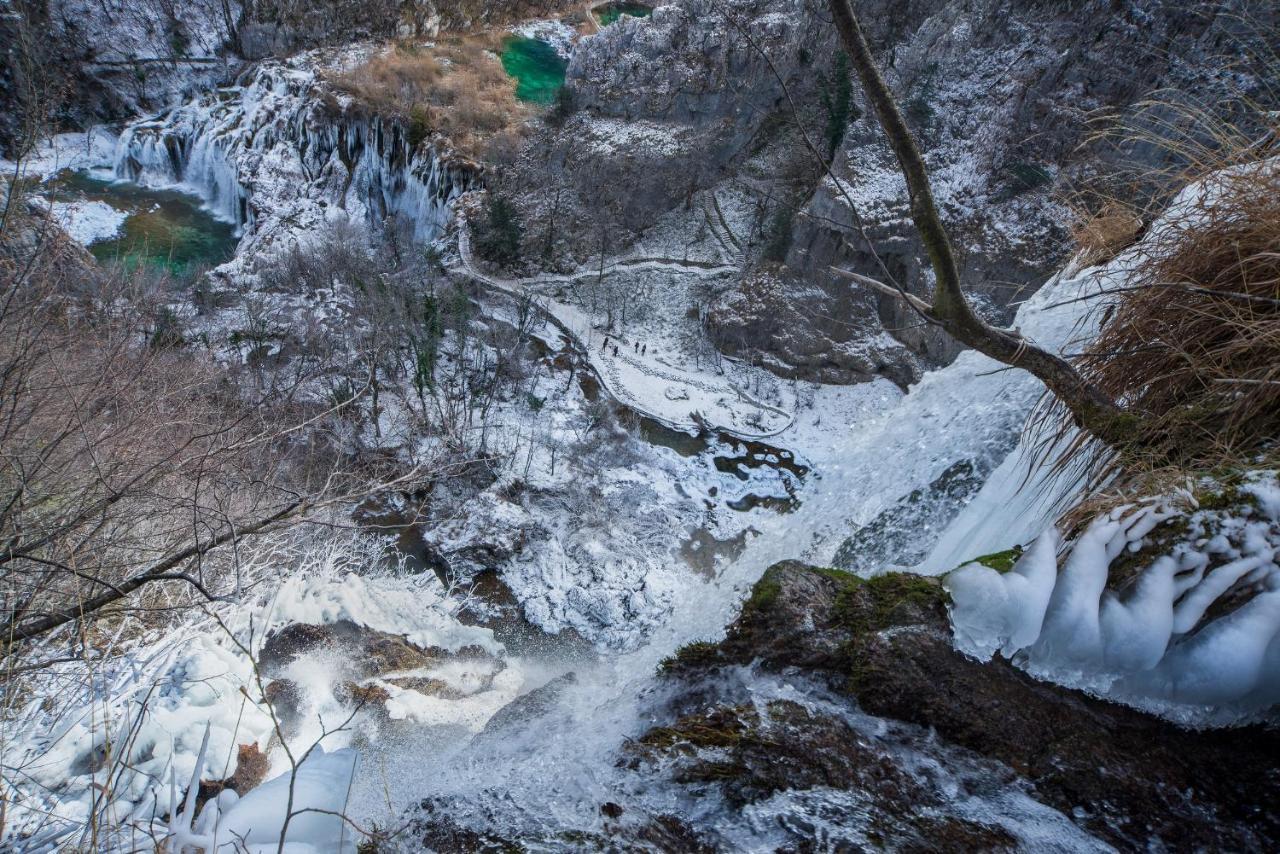 Pego Daire Slunj Dış mekan fotoğraf