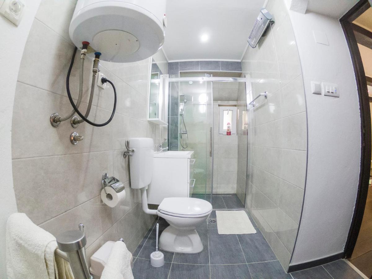 Pego Daire Slunj Dış mekan fotoğraf