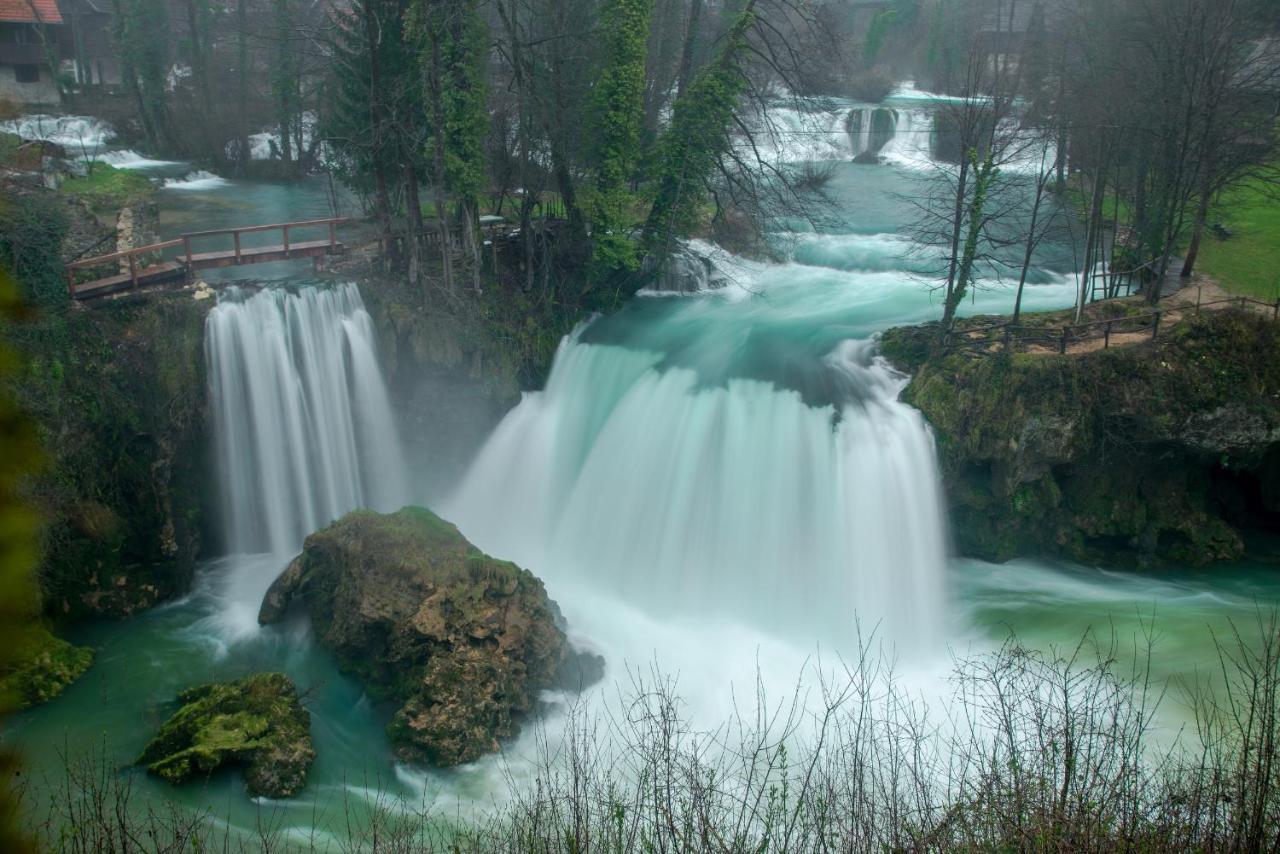 Pego Daire Slunj Dış mekan fotoğraf